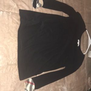 Authentic Burberry children size 12 years